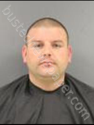 KING, BRANDON DWAINE #, Cherokee County, South Carolina - 2019-07-26