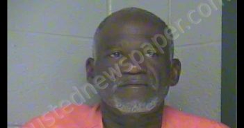 <B>ROBERT</B> <B>ANTHONY</B> <B>RICHARDS</B> #, Woodford County, Kentucky - 2019-07-26 19:05:00