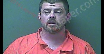 DARREL M CZIZEK | 2019-07-26 04:17:00 Laporte County, Indiana, La Porte County, Indiana Booking