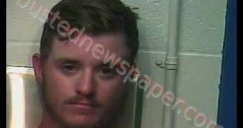 <B>CODY</B> <B>LEE</B> <B>RIGDON</B> #, Larue County, Kentucky - 2019-07-26 15:44:00