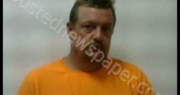 <B>BLANKENSHIP</B> III, <B>JOHN</B> MARK #, Tri County Regional Jail, Ohio - 2019-07-26 03:00:00