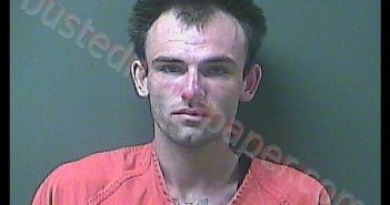 WILLIAM SCOTT FRANCIS DYKSTRA | 2019-07-26 13:11:00 Laporte County, Indiana, La Porte County, Indiana Booking
