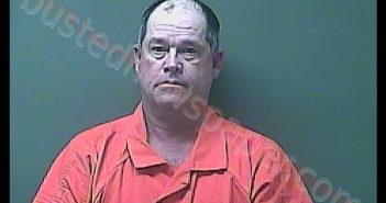 PATRICK M TRUSHA | 2019-07-26 17:03:00 Laporte County, Indiana, La Porte County, Indiana Booking