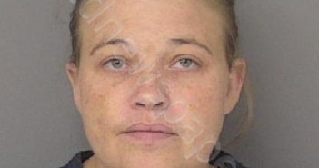 <B>MCCRACKEN</B>, <B>DANIELLE</B> <B>NICHOLE</B> #, Greene County, Ohio - 2019-07-26 10:45:00