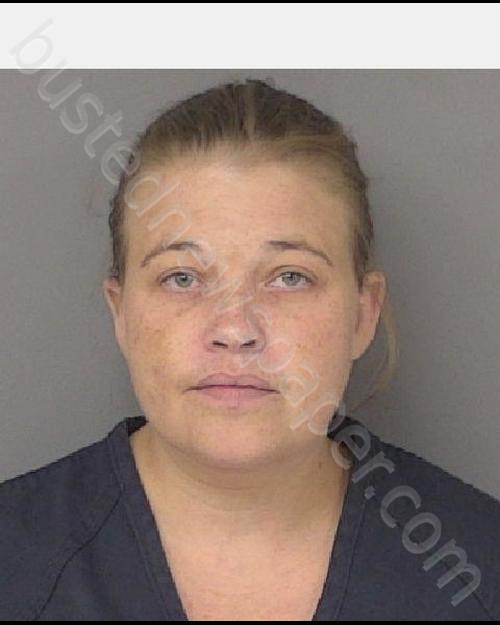 MCCRACKEN, DANIELLE NICHOLE #, Greene County, Ohio - 2019-07-26 10:45:00