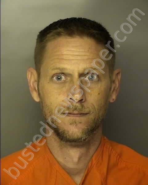 PAUL, MARK EDWARD #, Horry County, South Carolina - 2019-07-26 12:28:00