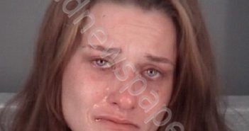 <B>SMITH</B>, <B>DIANA</B> <B>KRISTINE</B> #, Pasco County, Florida - 2019-07-26 22:48:00