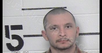 HERRERA-SANDOVAL, MANUEL | 2019-07-26 15:52:00 Chase County, Kansas Booking