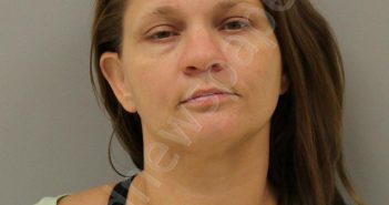 <B>FORGIE</B>, <B>VENESSA</B> M #, Preble County, Ohio - 2019-07-26 15:30:00