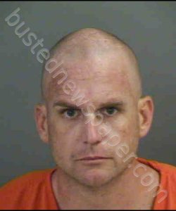 DACKO,MICAH MATTHEW | 2019-07-26 Collier County, Florida Booking