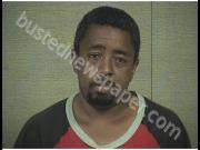 ROBINSON, ALFONZO | 2019-07-26 Harnett County, North Carolina Booking