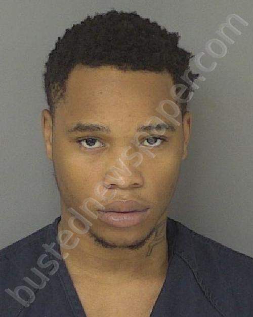 ANDERSON, DYLAN JAMES #, Greene County, Ohio - 2019-07-26 10:21:00