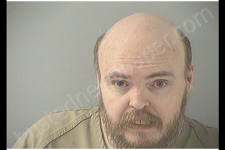 CLARK, MICHAEL SHANE #, Butler County, Ohio - 2019-07-26 20:27:00