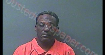 NATHAN E GRIFFIN | 2019-07-26 00:05:00 Laporte County, Indiana, La Porte County, Indiana Booking