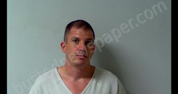<B>CHILES</B>, <B>NICHOLAS</B> <B>SCOTT</B> #, Logan County, Ohio - 2019-07-26 12:30:00