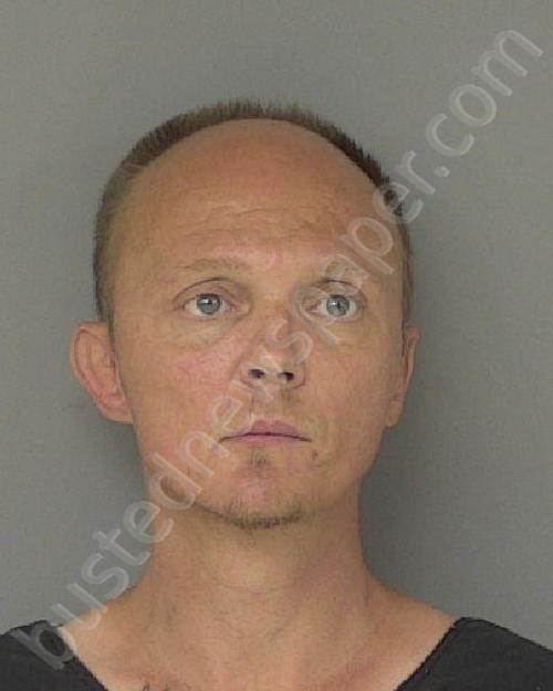 BURCKHALTER, KEVIN DWAYNE #, Greene County, Ohio - 2019-07-26 10:52:00