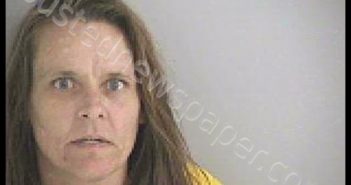 <B>DUNN</B>–<B>PENNINGTON</B>, <B>DONNA</B> <B>MARIE</B> #, Butler County, Ohio - 2019-07-26 21:00:00