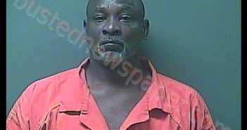STEVEN ANTHONY DABNEY | 2019-07-26 21:13:00 Laporte County, Indiana, La Porte County, Indiana Booking