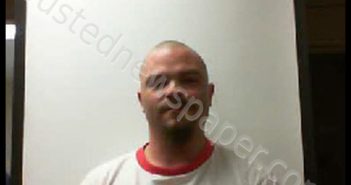 <B>HAMILTON</B>, <B>RONALD</B> <B>WESLEY</B> #, Talladega County, Alabama - 2019-07-27 08:16:00