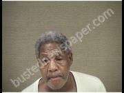 MCDOUGALD, LARRY | 2019-07-27 Harnett County, North Carolina Booking
