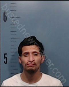 HERNANDEZ, ENRIQUE, JR. | 2019-07-27 Taylor County, Texas Booking