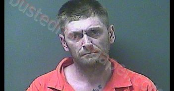 BILLY R ADAMS | 2019-07-27 15:48:00 Laporte County, Indiana, La Porte County, Indiana Booking