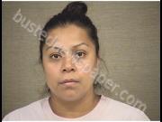 RIVERA, ANA | 2019-07-27 Harnett County, North Carolina Booking