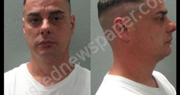 <B>RODRIGUE</B>, <B>JEFFERY</B> <B>JAMES</B> #, Ascension Parish, Louisiana - 2019-07-27 06:16:00