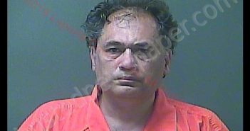 ALI RAHEEM | 2019-07-27 03:57:00 Laporte County, Indiana, La Porte County, Indiana Booking