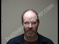 LANGAN THOMAS LEO | 2019-07-27 Gratiot County, Michigan Booking