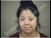 RIVERA, ANITA | 2019-07-27 Harnett County, North Carolina Booking