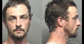 ALLEN,VIRGIL WAYNE | 2019-07-27 09:56:00 Saline County, Kansas Booking