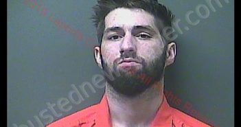 TAIGE R CANCIGLIA | 2019-07-27 20:58:00 Laporte County, Indiana, La Porte County, Indiana Booking
