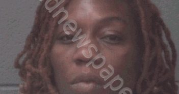 NOEL, NAKITA JAQUAY | 2019-07-27 Onslow County, North Carolina Booking