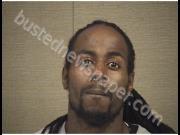 HENDERSON, SHAWN | 2019-07-27 Harnett County, North Carolina Booking