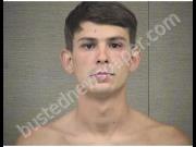 SMITH, JACOB | 2019-07-27 Harnett County, North Carolina Booking
