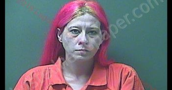 STACY M SUTTON | 2019-07-27 00:06:00 Laporte County, Indiana, La Porte County, Indiana Booking