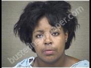 DOUGLAS, ERICA | 2019-07-27 Harnett County, North Carolina Booking