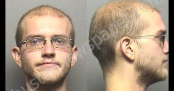 MORGAN,NATHAN MICHAEL | 2019-07-27 03:35:00 Saline County, Kansas Booking