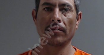<B>RUIZ</B>, <B>JOSE</B> <B>GUADALUPE</B> GUERRERO #, Hidalgo County, Texas - 2019-07-27