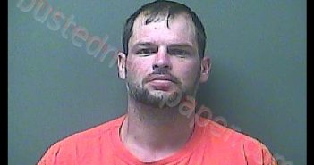JOHN BERRILL | 2019-07-27 05:28:00 Laporte County, Indiana, La Porte County, Indiana Booking