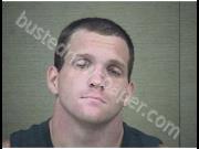 MCWHORTER, MARK | 2019-07-27 Harnett County, North Carolina Booking