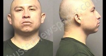 ESCALANTE-HAROS,JUAN DE DIOS | 2019-07-27 13:11:00 Saline County, Kansas Booking