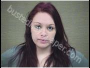 BULLARD, BRITTANY | 2019-07-27 Harnett County, North Carolina Booking