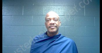 MACK, <B>MICHAEL</B> <B>KEVIN</B> #, Wichita County, Texas - 2019-07-27