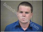 WILSON, ANTHONY | 2019-07-27 Harnett County, North Carolina Booking