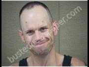 CHAPMAN, DONALD | 2019-07-27 Harnett County, North Carolina Booking