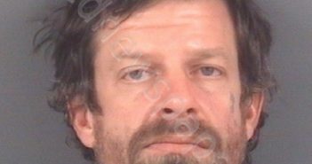 <B>MILLER</B>, <B>BERNARD</B> #, Cumberland County, North Carolina - 2019-07-27