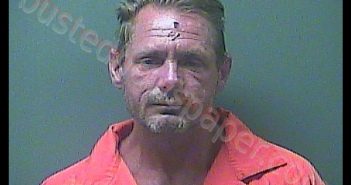 DARREN J PAYNE | 2019-07-27 05:32:00 Laporte County, Indiana, La Porte County, Indiana Booking