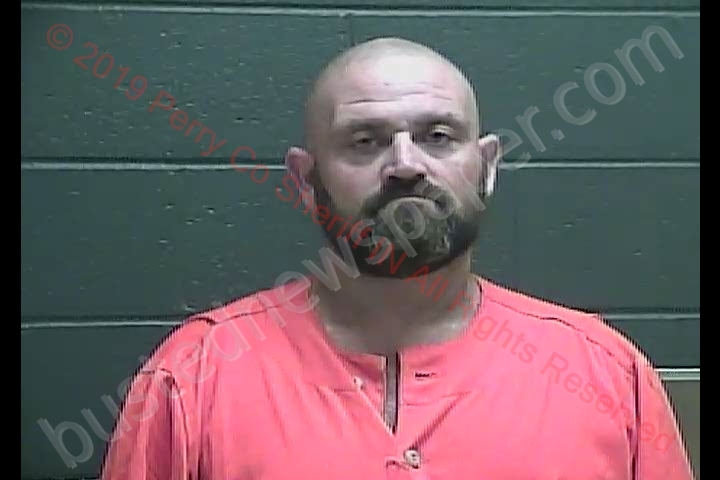 ZACHARY LEE POEHLEIN #, Perry County, Indiana - 2019-07-28 19:37:00